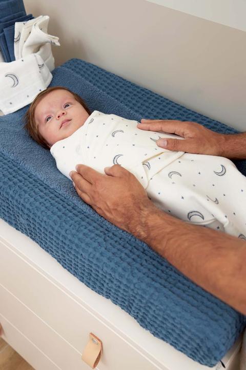 Image du produit Meyco Baby Moon Pucksack