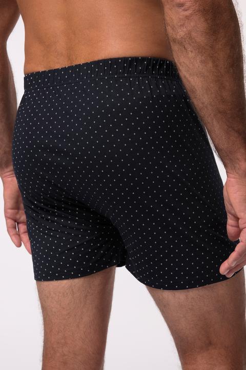 Produktbild JP1880 JP 1880 Boxershorts, FLEXNAMIC®, 2er-Pack, Unterhose, bis 7 XL (6XL, 2er Pack)