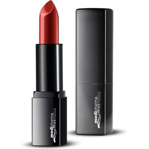 Thumbnail - Dr. Theiss, Lippenpflege, Hyaluron Lip Perfection Lippenstift red, 4 g