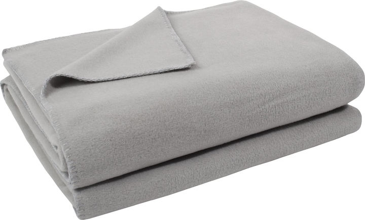 Light Grey Mel.