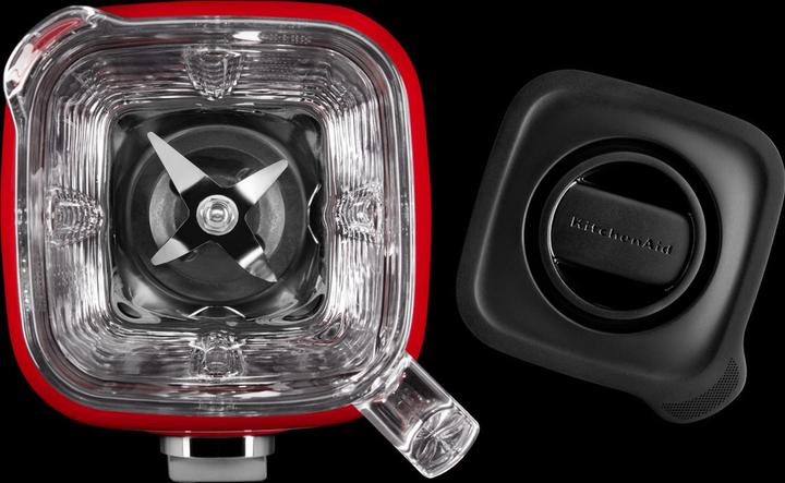 Produktbild KitchenAid Artisan 5KSB4026ECA Standmixer (1200 W)