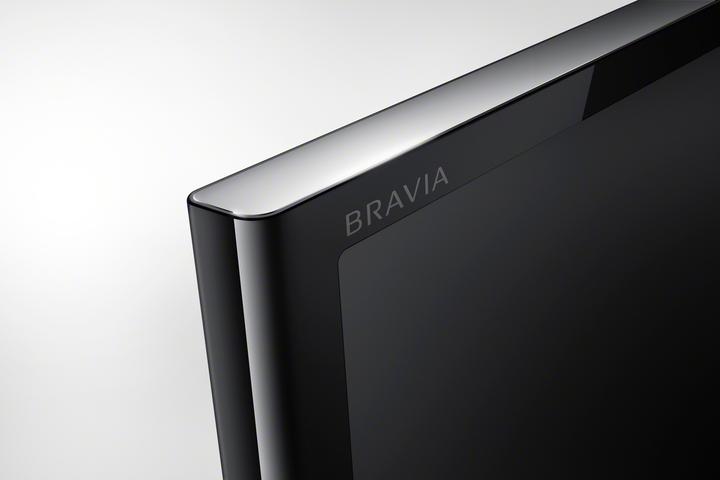 Actual product image Sony Kdl-32w705c (32", LCD, Full HD)