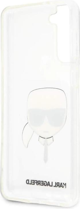Actual product image Karl Lagerfeld Case (Samsung Galaxy S21+)