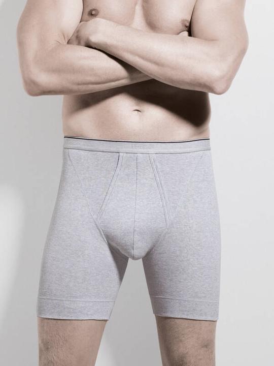 Produktbild ISA Bodywear Panty mit Eingriff (S, Einzelpack)
