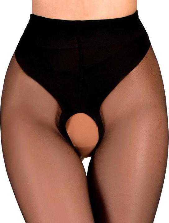 Image du produit Ballerina's Secret Collants fantaisie (S/M) (S, M)