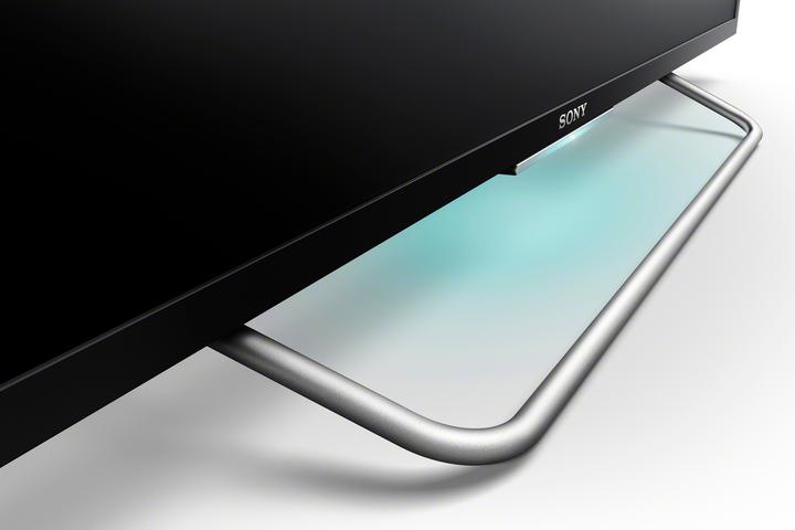 Actual product image Sony Kdl-32w705c (32", LCD, Full HD)