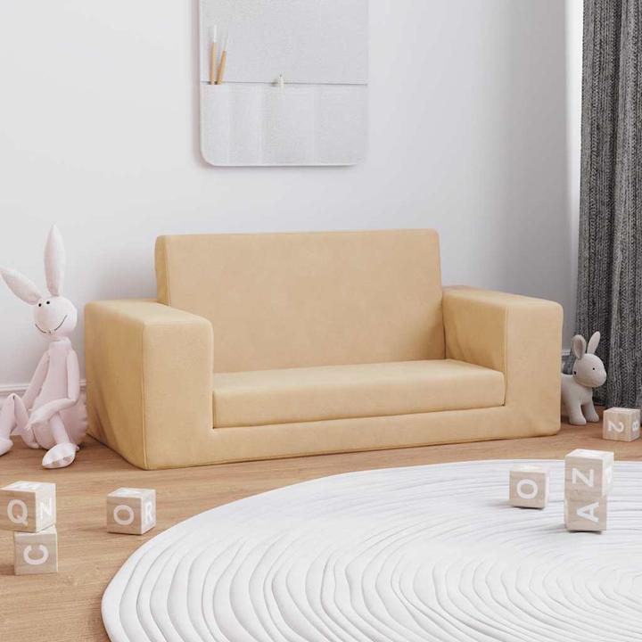 Immagine prodotto vidaXL Kindersofa (Divano per bambini, Poltrona per bambini)