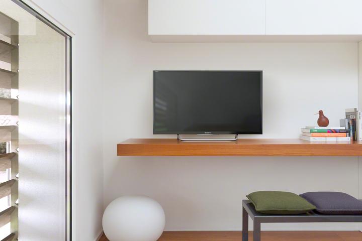 Actual product image Sony Kdl-32w705c (32", LCD, Full HD)