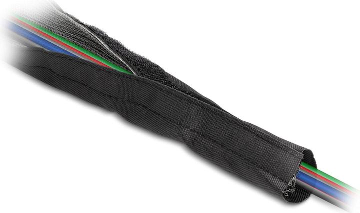 Image du produit Delock 20841 Protection du fond de câble (Gaines pour câbles, 100 cm)