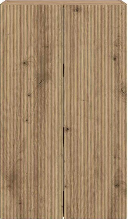 Actual product image vidaXL TV-Schränk (31 x 31 x 100 cm)