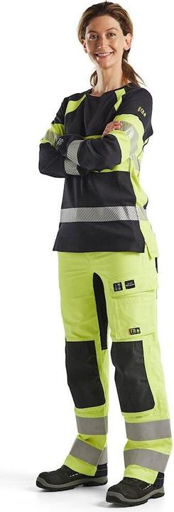 Produktbild Blakläder Arbeitshose Damen (46)