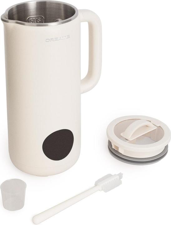 Produktbild Create Vegan Milk Maker Studio (85 cl)