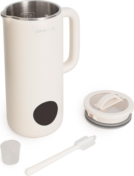 Actual product image Create Vegan Milk Maker Studio (85 cl)