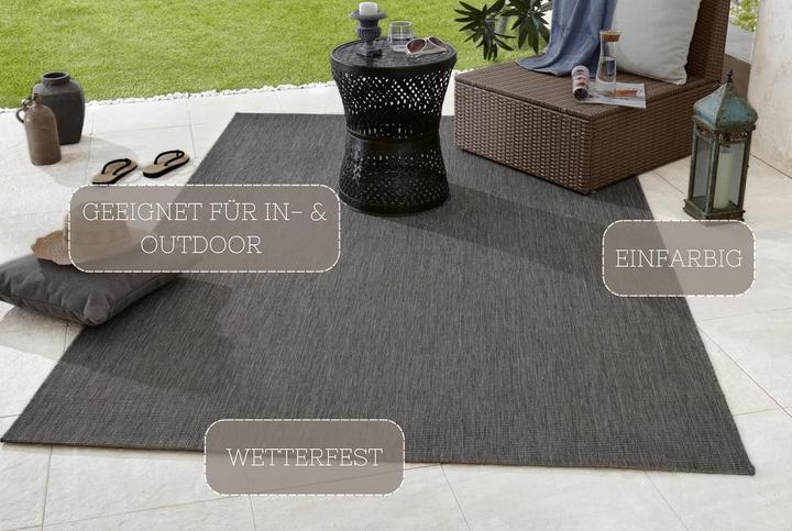 Produktbild Hanse Home Match (160 x 230 cm)