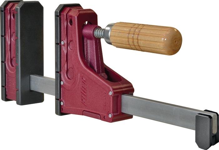Actual product image Piher Body clamp PRL 400 Clamping w.150mm A.80mm Spreading w.min./max.300mm (150 mm)