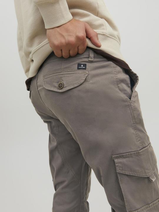 Image du produit Jack & Jones PAUL FLAKE AKM 542 Pantalon cargo (33)