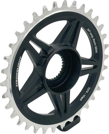 Image du produit Stronglight DM, 32 Zähne (32)