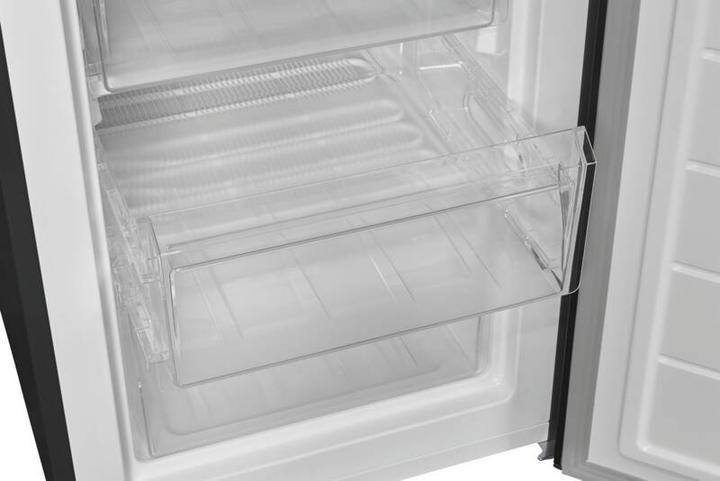 Produktbild Exquisit Kühl-Gefrierkombination KGC265-70-WS-040E (260 l)