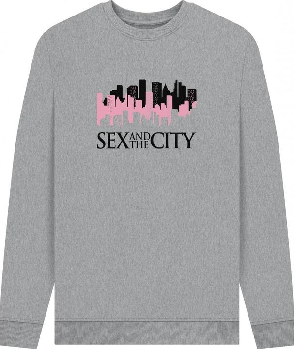 Produktbild Sex and the City Sweatshirt (M)