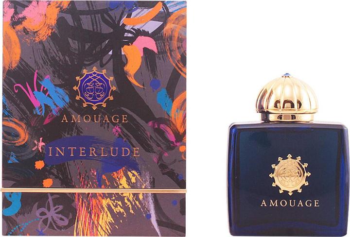 Produktbild Amouage Interlude Woman (Eau de Parfum, 100 ml)