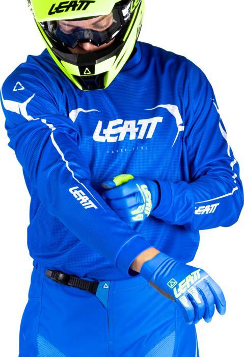 Actual product image Leatt Kit 3.5 (Men, 3XL)