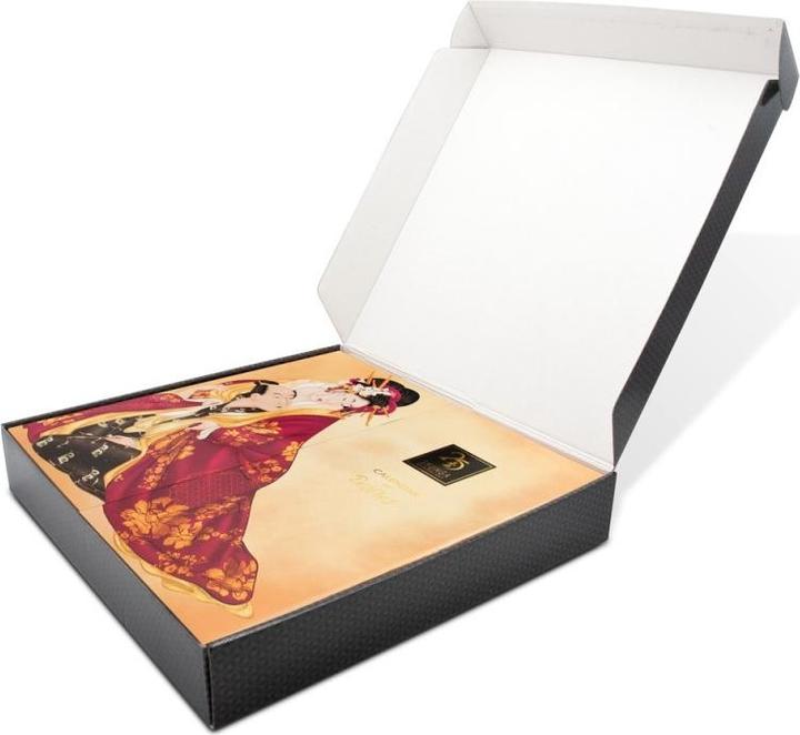 Produktbild Shunga Calendar of Desires