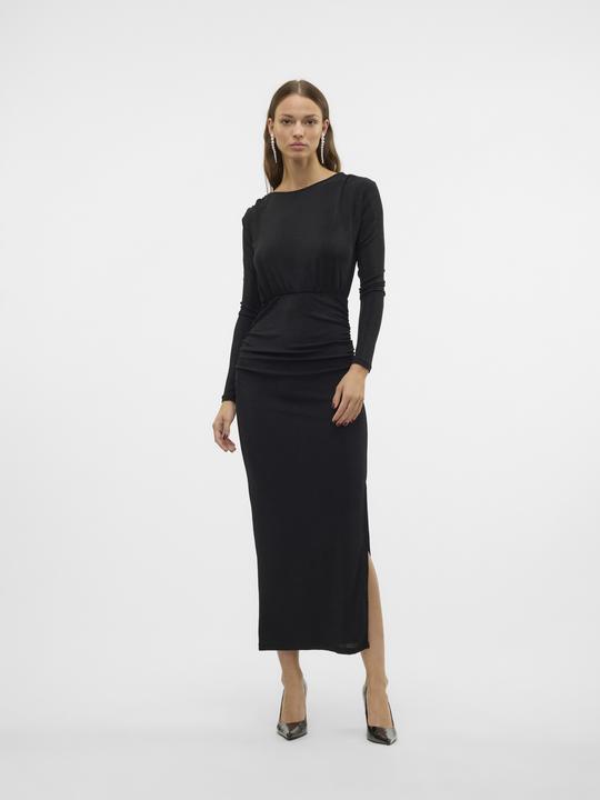 Image du produit Vero Moda VMDYNASTY Langes Kleid Party-Kleid (M)