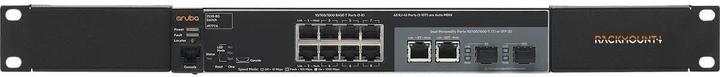 Actual product image Rackmount.IT RM-HP-T1