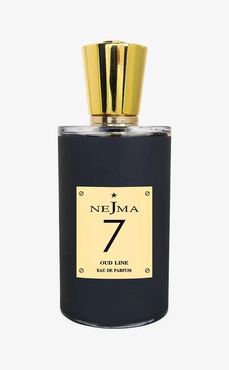 Produktbild Nejma Collection Nr. 7 (Eau de Parfum, 100 ml)