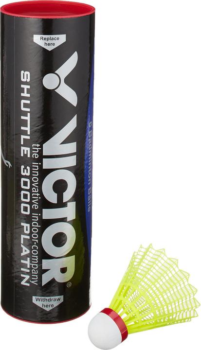 Produktbild Victor Nylon Shuttle 3000