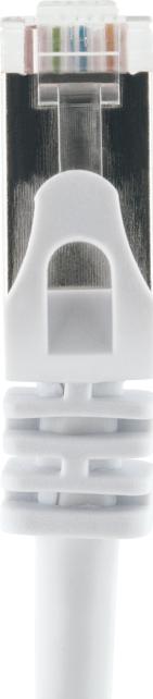 Image du produit Schwaiger Câble réseau S/FTP (SF/UTP, CAT6, 1 m)