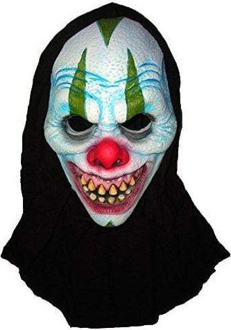 Image du produit Erfurth Masque de Joker en latex