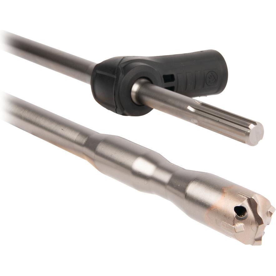 Thumbnail - Makita, Bohrereinsatz, Absaugbohrer SDS-MAX 30x900mm (30 Millimeter)