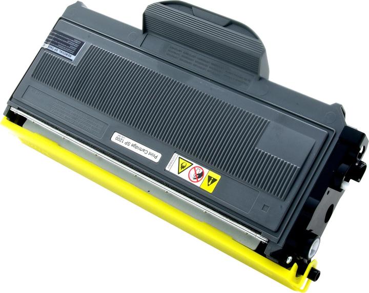 Produktbild RICOH 406837 (BK)