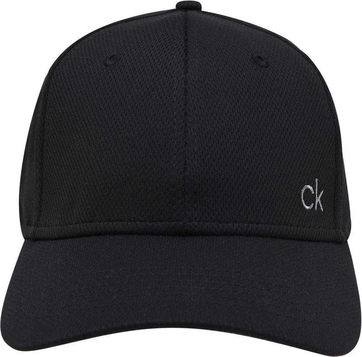 Produktbild Calvin Klein Breeze Kappe Emblem