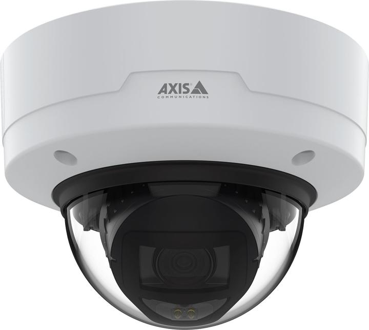 Image du produit Axis P3267-LVE MIC (2592 x 1944 pixels)