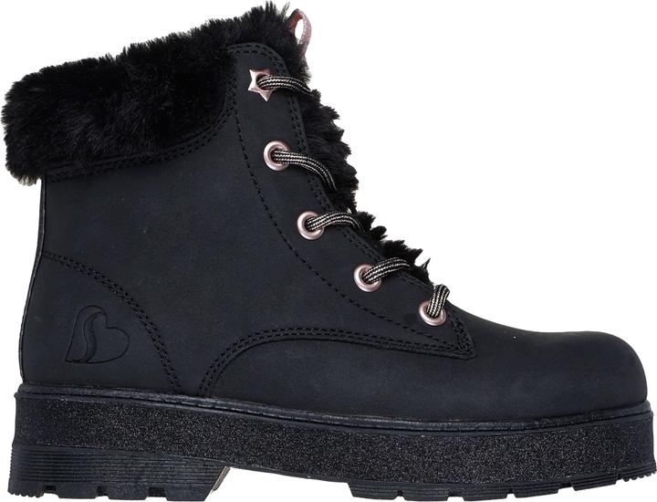 Image du produit Skechers bottes d'hiver fille street glitz (35)