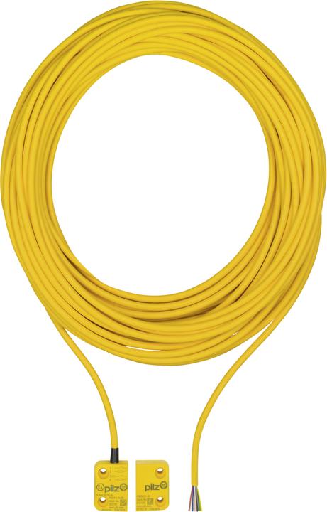 Produktbild Pilz 502250 PSEN 2.1b-26/PSEN2.1-20/8mm/10m/EX/1unit