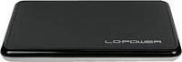 Productafbeelding LC-Power LC-PRO-25BUB (2.5")