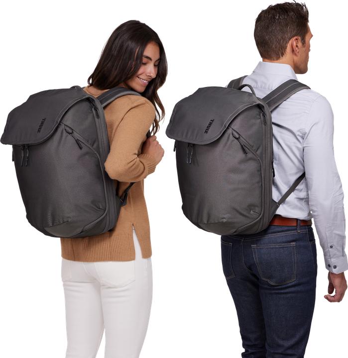 Produktbild Thule Subterra 2 Travel Backpack - Vetiver Gray (26 l)