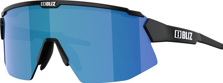 Produktbild Bliz Breeze (Matt Black, Brown w Blue multi, Orange)