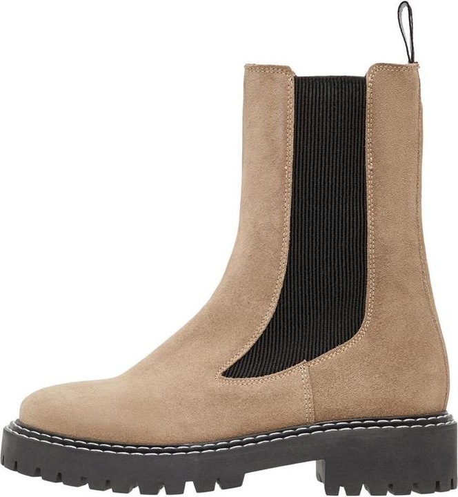 Bianco BIAGUNNA Chelsea Boots