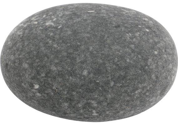 Hot Stone Wellness Back