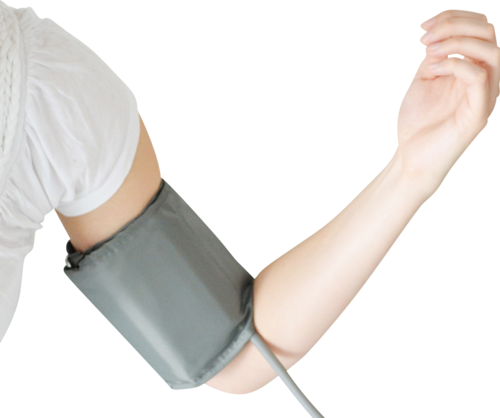 Produktbild Medisana Medium Manschette (Blutdruckmessgerät Oberarm)
