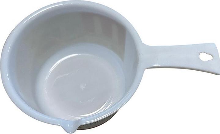 Actual product image Microwave Essentials Saucepan (Pot)