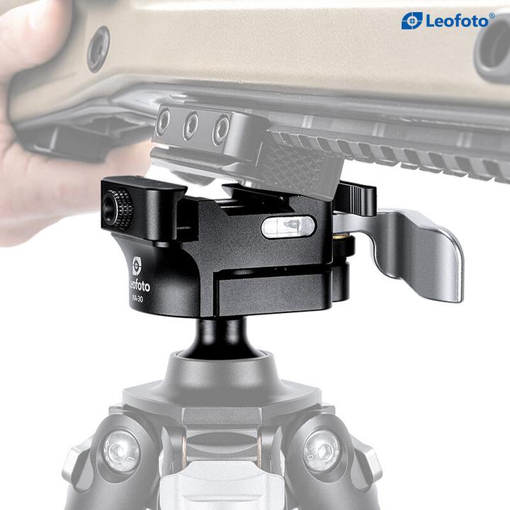 Produktbild Leofoto Ball Head MA-30L Rapid-Lock (Kugelkopf)