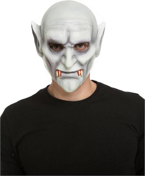 Image du produit MOM Masque de Nosferatu Dracula, latex