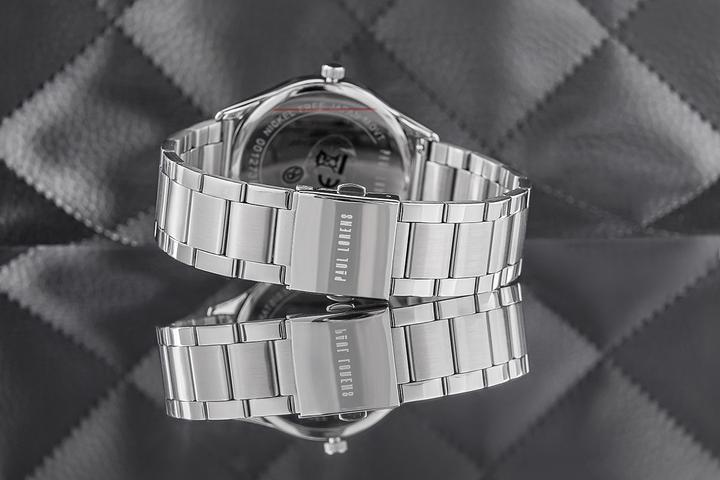 Produktbild Paul Lorens Herrenuhr PL1273B2-6C1 + BOX