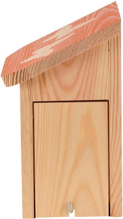 Immagine prodotto Esschert Design Casa delle farfalle, arancione (Farfalle)