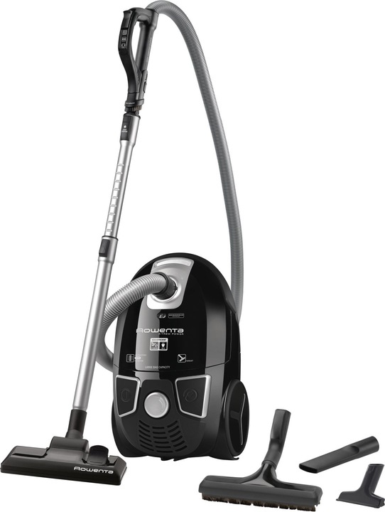 Actual product image Rowenta Xtrem Power Compact Eco